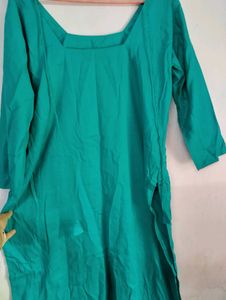 New Silk women kurta😍