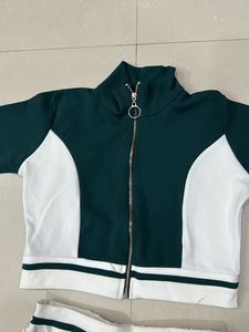 Sporty Active Wear