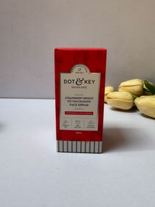 Dot & Key Strawberry Bright Face Serum