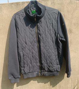 imported jacket