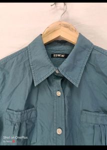 Korean Brand Premium Quality Stuff Shirt