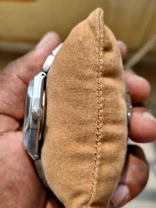 Classic Reunion Quartz unisex Watch