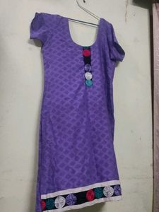 used kurtas donation combo