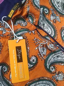 New Cotton Kurti With Tag