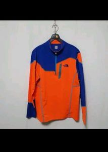 The North Face 1/4 Zip Pullover