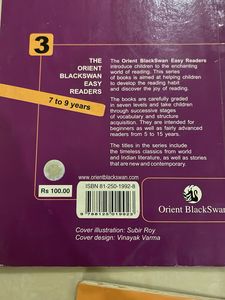 Collection of Children's Fantasy Books