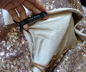 ZARA Basic Midi