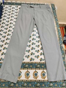 pant with stretchable shirt