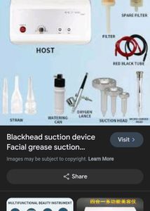 Air Brush For Cake,Nails, Mekup ect Plz Read Prope