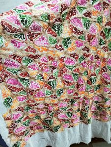 Beautiful Multi Work Fabric