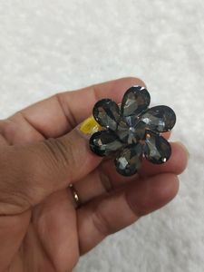 Korean Finger Ring
