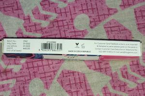 MyGlamm LIT Matte Lipliner Pencil