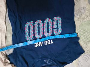 Cute Graphic Tees - Bundle for 4-6 year girl