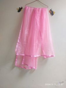 Baby Pink Lehenga Set