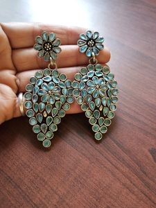Gorgeously Designed New Earrings ❤️