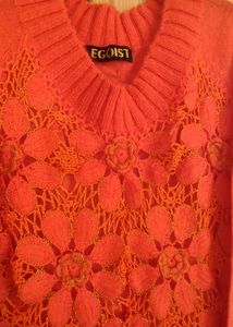 Sweater For Girl,  Women,  Size s( 88-92-165)
