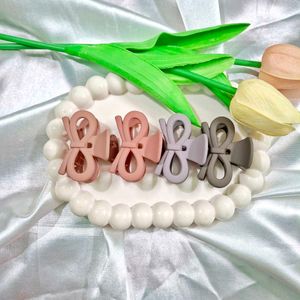 Combo of 3 different Hair Clips (25 pcs)