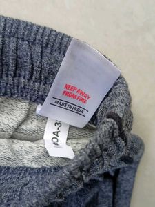 Octave Trackpant UNUSED