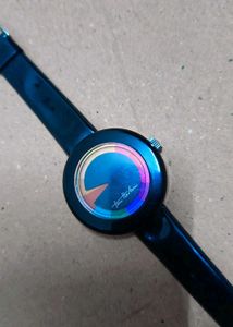 Original Rare 197O's Winding Chromachron Mystery⏱