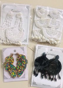 *PRICE DROP* Combo Handmade Earings
