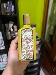 Gucci Flora Gorgeous Orchid Perfume