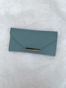 NEW Wallet - Envelope style clutch