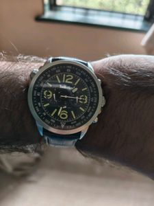 Timberland Watch