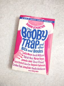 The Booby Trap and Other Bits & Boob