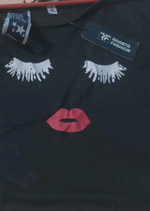 Crop Top (M Size)