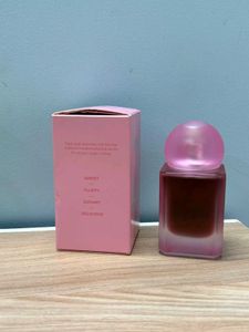 Nykaa Candy Marshmallow Fragrance