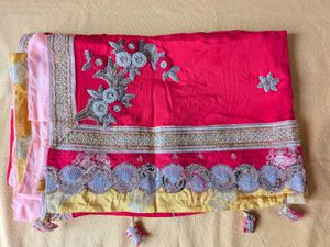 NEW Party Wear Saree❤️❤️❤️
