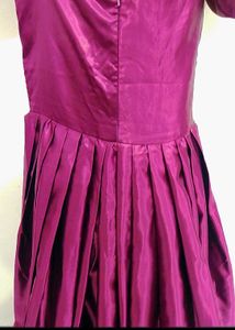 Elegant Ethnic Gown