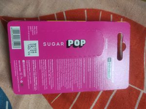 Sugar Pop Tinted Lip Balm Duo