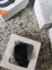 2+1 free Redmi Watch 3 Active Smartwatch
