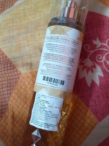 Bath &amp; Body Works Gingham Glow Mist