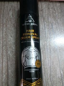 Hair Removal Spray Urban Gabru