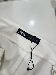 Zara Flared Trousers