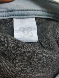 Nifty Jeans For Woman