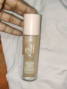 e.l.f. Halo Glow Liquid Filter