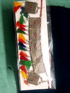 Necklace With Earrings