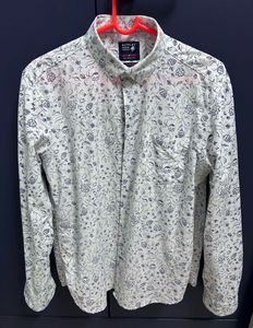 Men's Casual Shirts Bundle