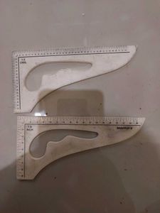 Isomars Set Squares