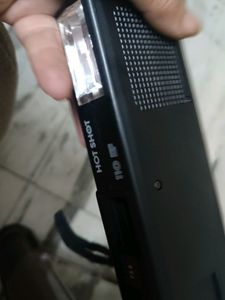Brand New Camera