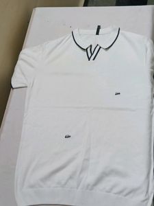 Altheory Polo T-Shirt (Size M)