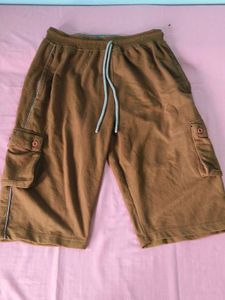 Unisex Shorts