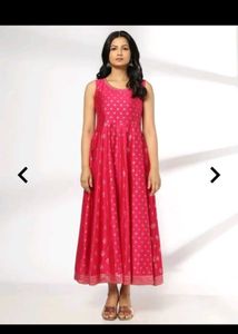NEWPink GOWN with Jacket