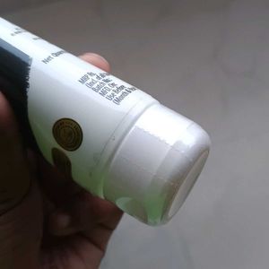 Truthsome Activated Charcoal Face Scrub
