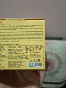 Dot &amp; Key Vitamin C E Face Wash &amp; Moisturizer