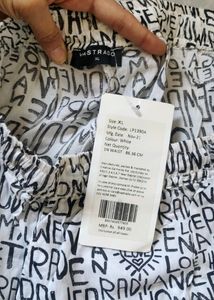 Vastrado : Love Printed Pyjama 😍