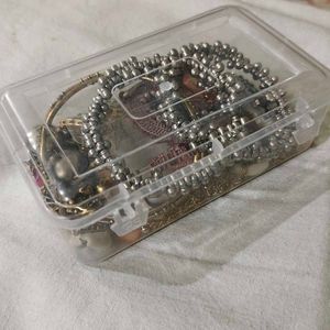 Desi Mixed Mystery Jewellery Jar